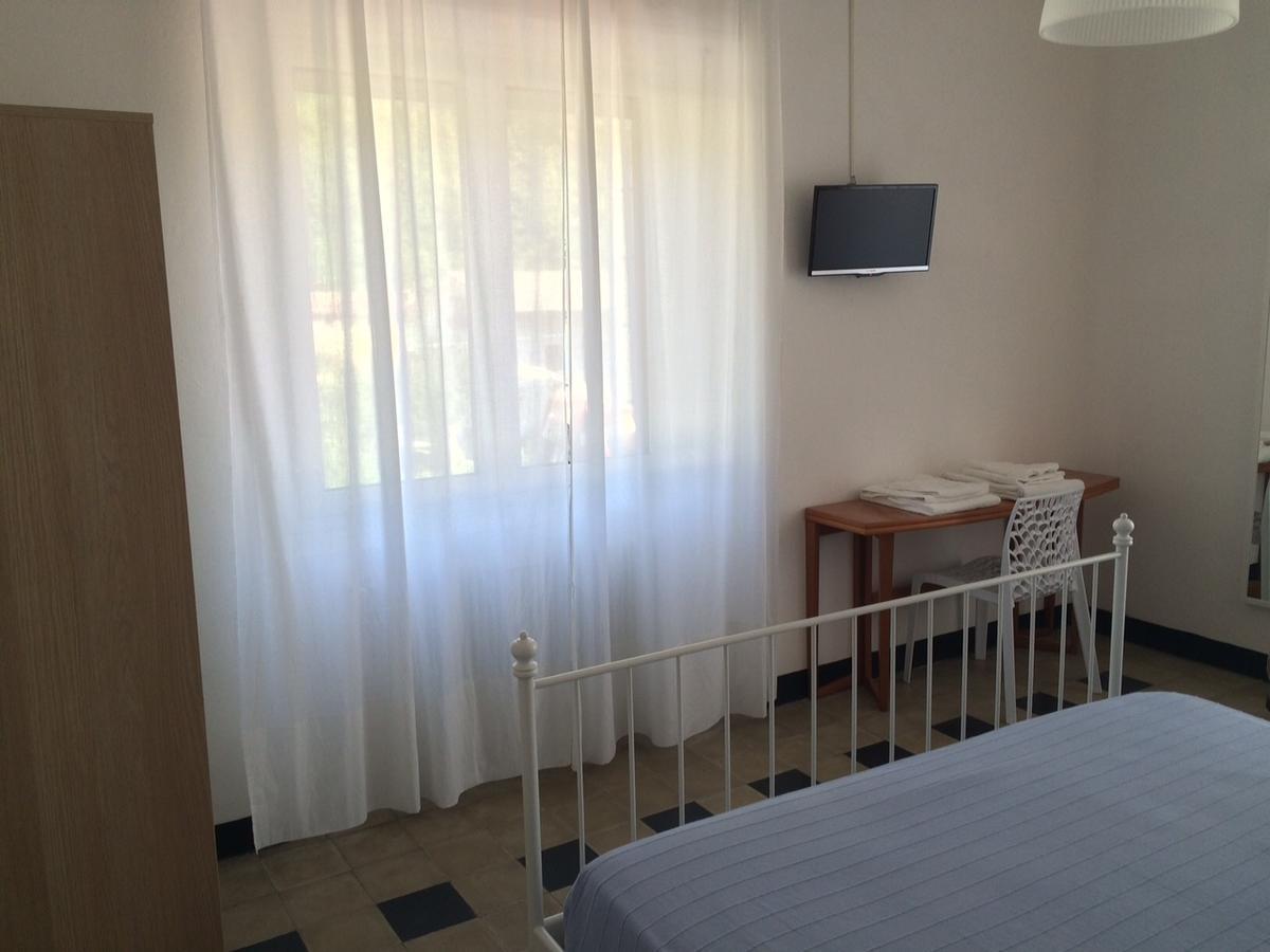 Hotel Miramonti Gorreto Екстер'єр фото