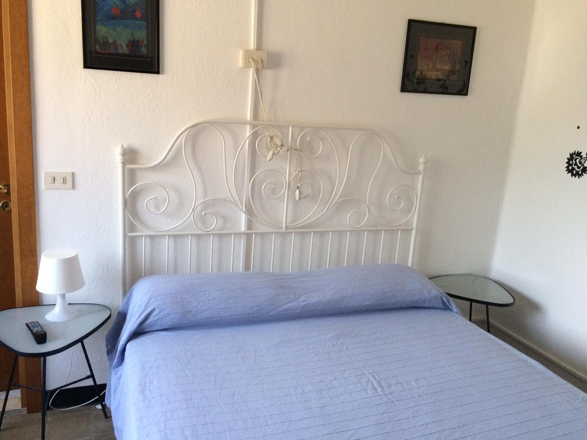 Hotel Miramonti Gorreto Екстер'єр фото