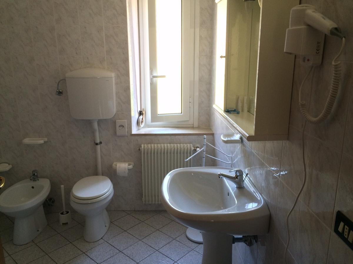 Hotel Miramonti Gorreto Екстер'єр фото