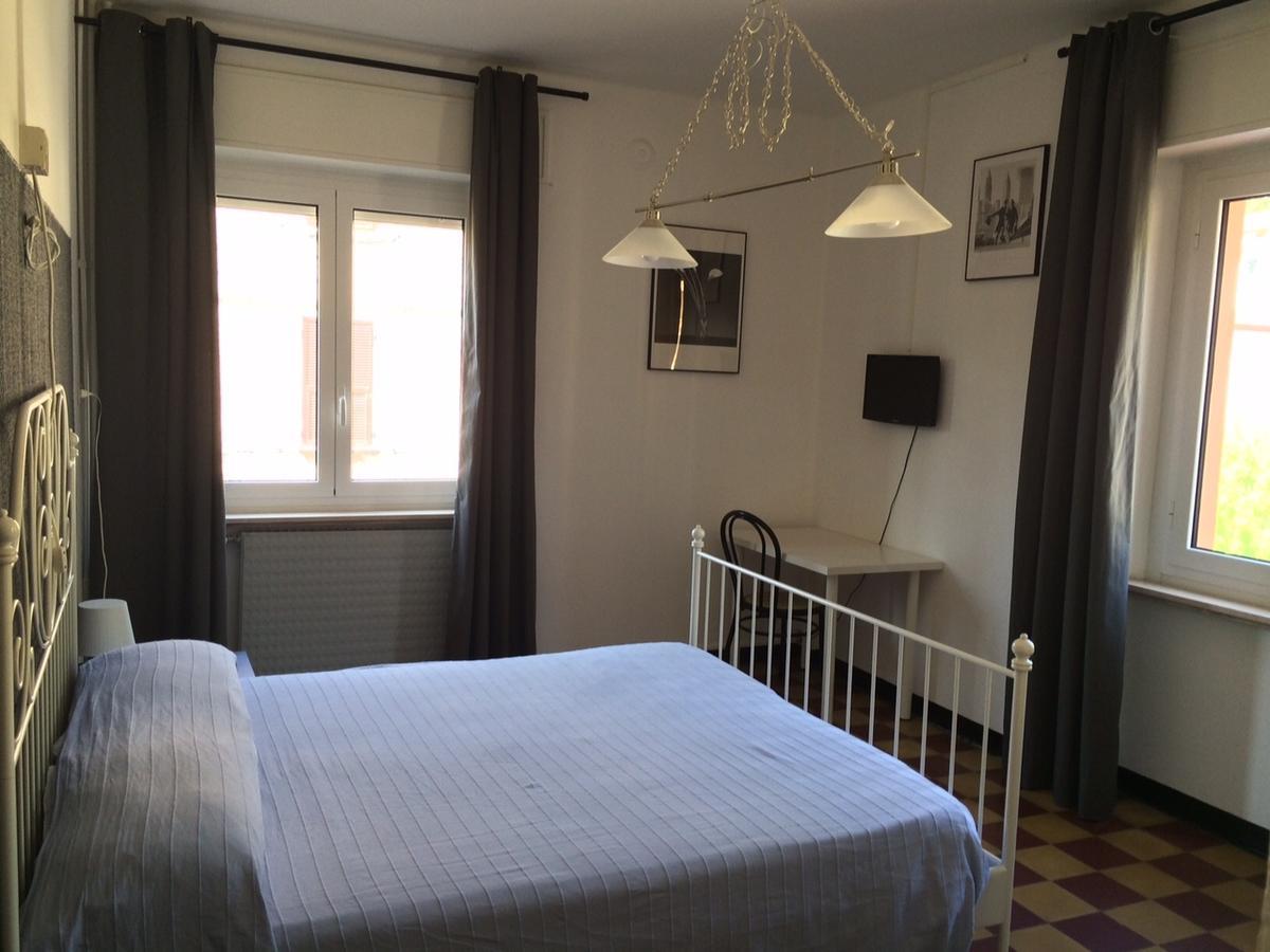 Hotel Miramonti Gorreto Екстер'єр фото