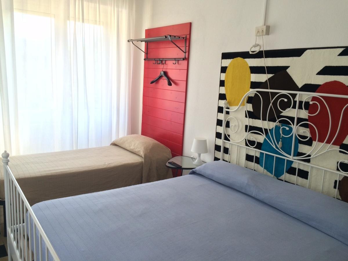 Hotel Miramonti Gorreto Екстер'єр фото