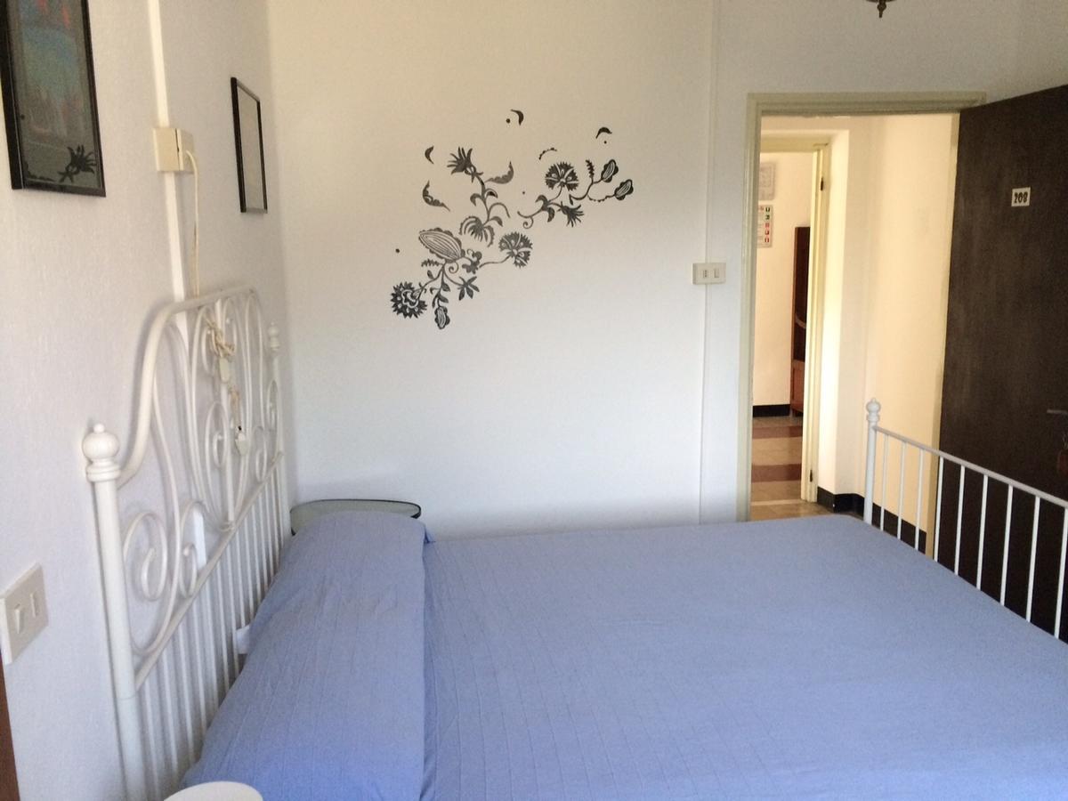 Hotel Miramonti Gorreto Екстер'єр фото