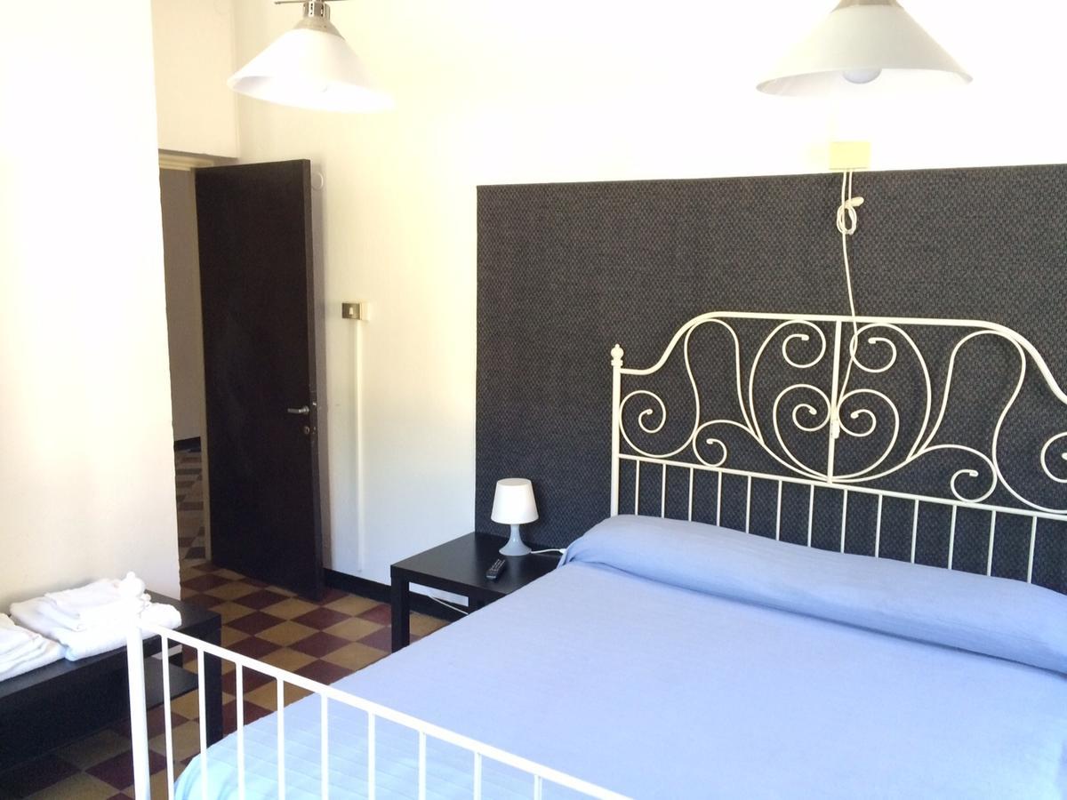Hotel Miramonti Gorreto Екстер'єр фото