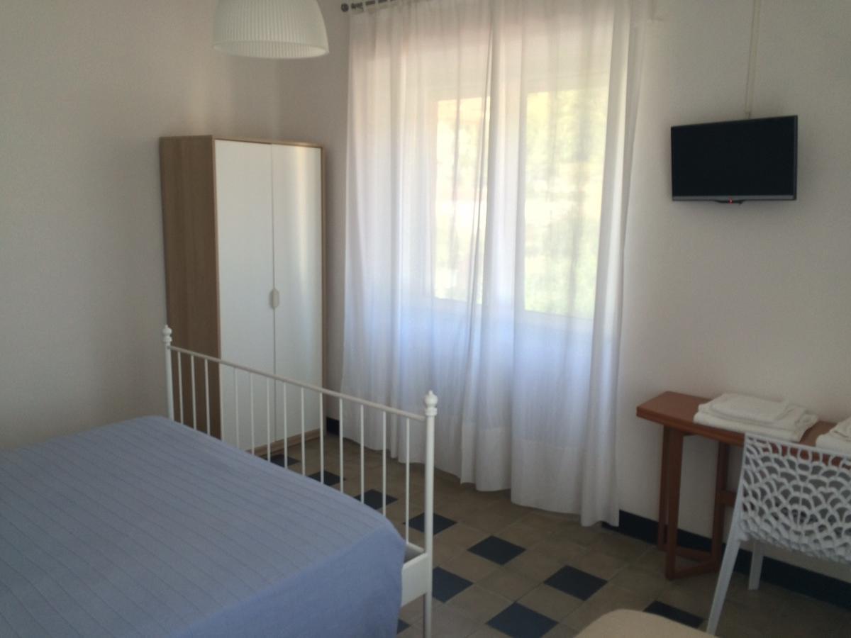 Hotel Miramonti Gorreto Екстер'єр фото